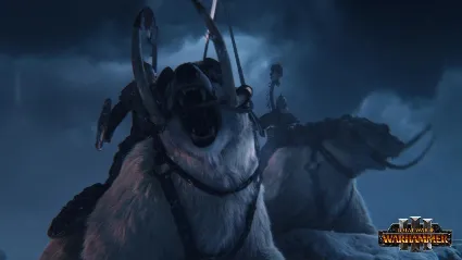 Total War: WARHAMMER III – Tides of Torment Steam КЛЮЧ