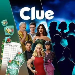 Clue: Suspects Bundle | XBOX | На любой аккаунт