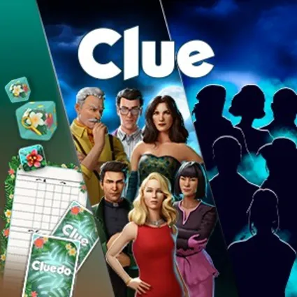 Clue: Suspects Bundle | XBOX | На любой аккаунт