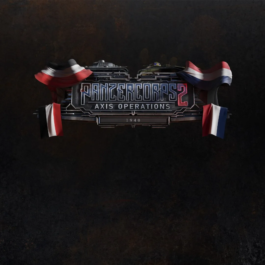 Panzer Corps 2: Axis Operations - 1940 | PC | На любой аккаунт