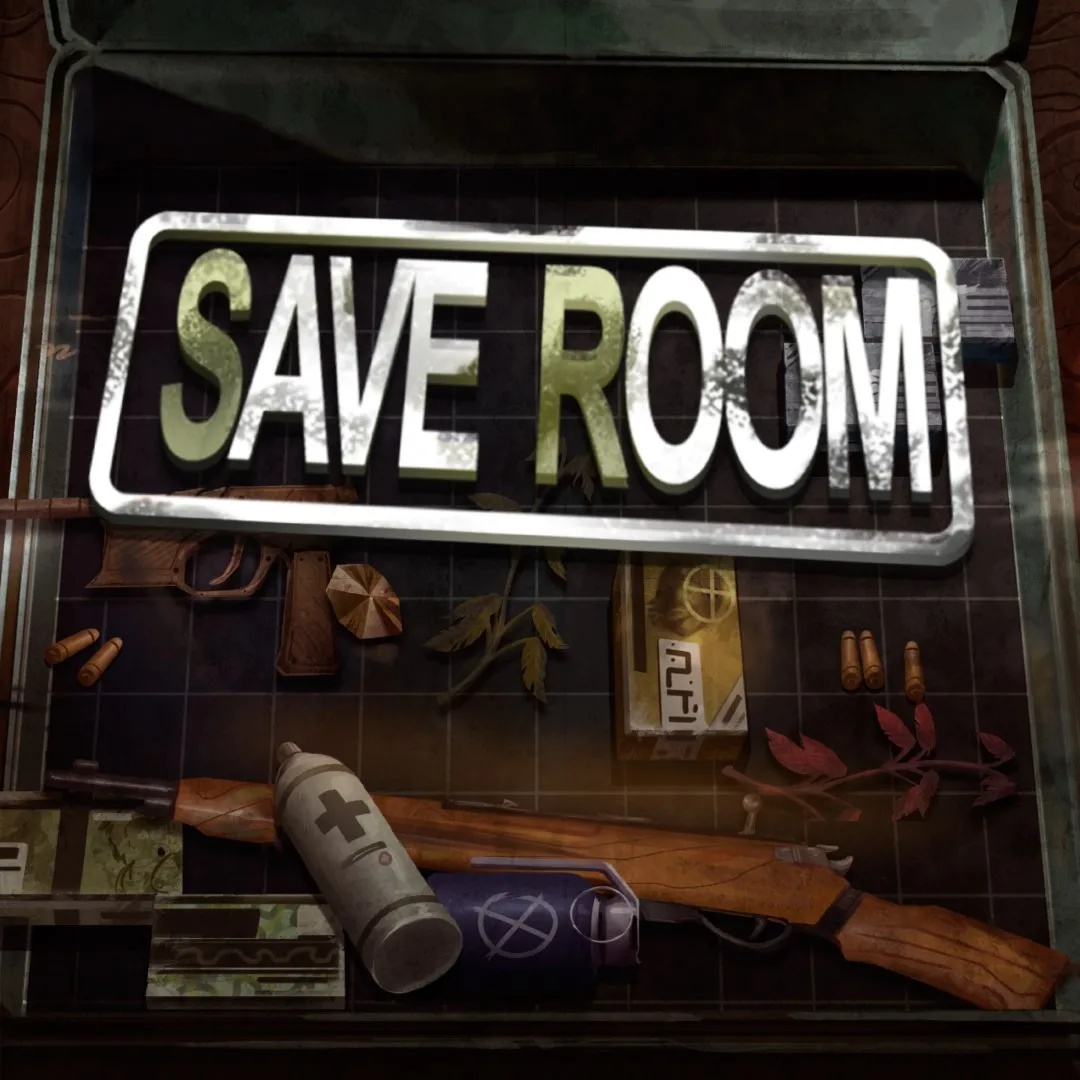 Save Room | XBOX | На любой аккаунт