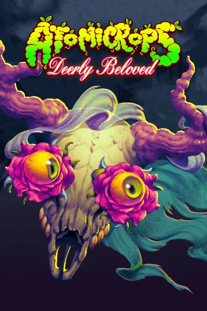 Atomicrops: Deerly Beloved | PC | На любой аккаунт