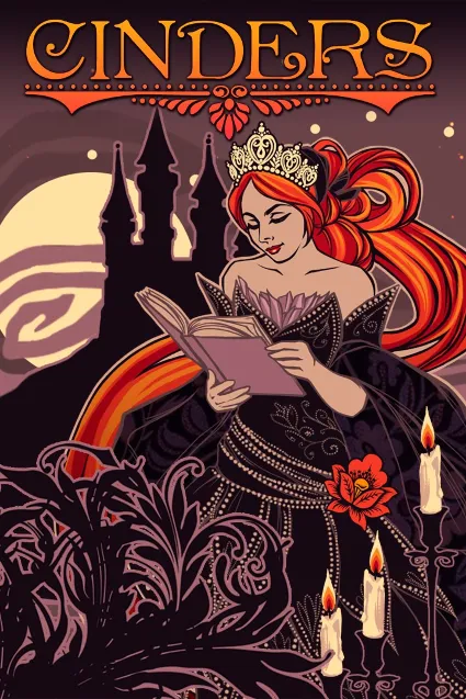 Cinders | XBOX+PC | На любой аккаунт