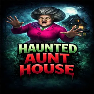 Haunted Aunt House | XBOX+PC | На любой аккаунт