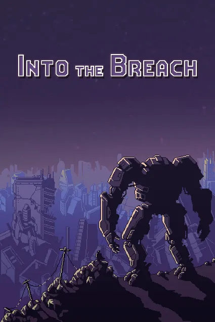Into the Breach | PC | На любой аккаунт