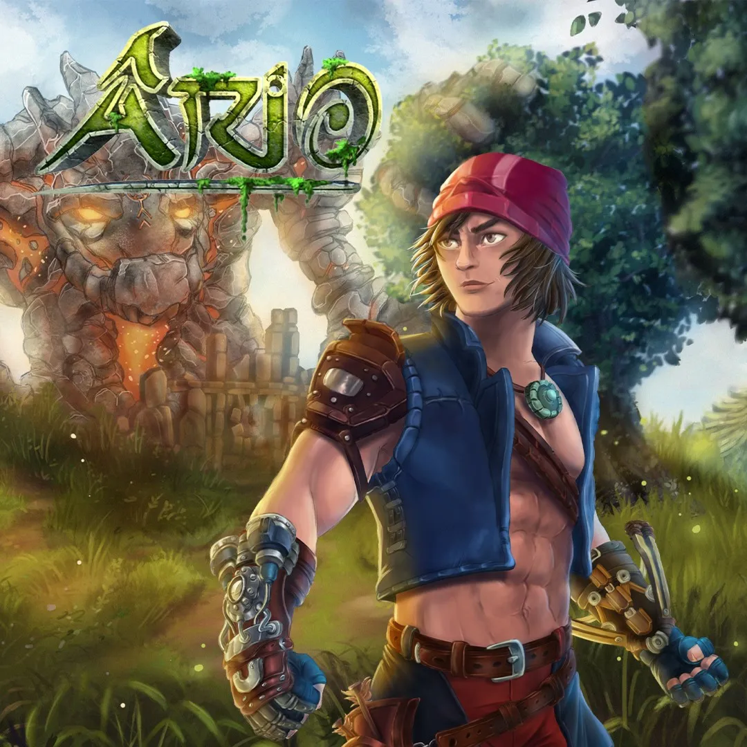 Ario | XBOX | На любой аккаунт