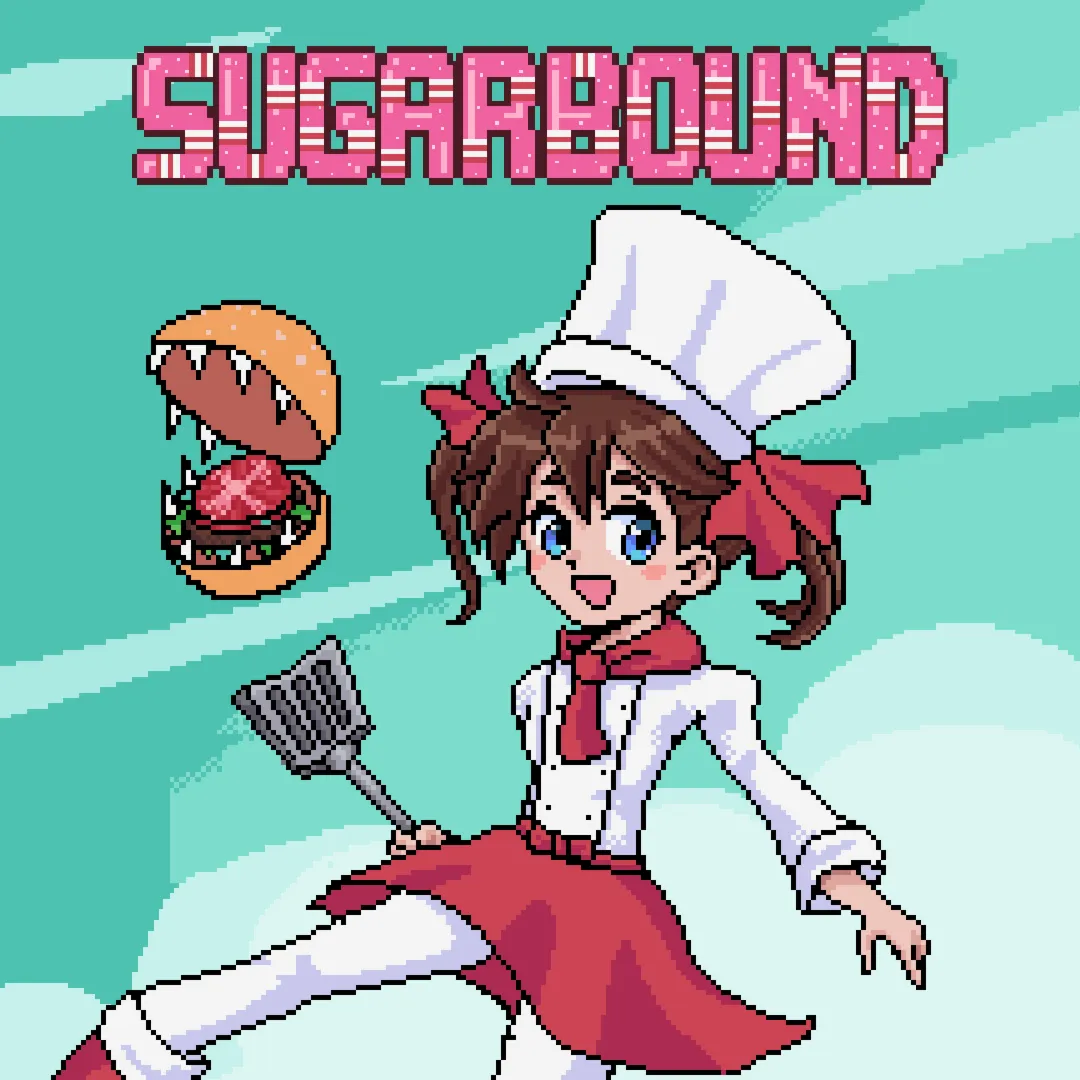 Sugarbound (Windows) | PC | На любой аккаунт