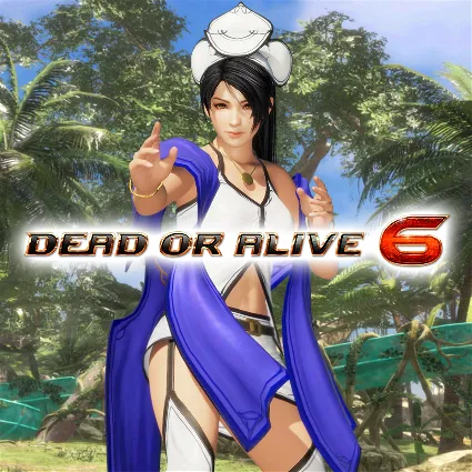 DOA6 Gust Mashup - Momiji  Iris | XBOX | На любой аккаунт
