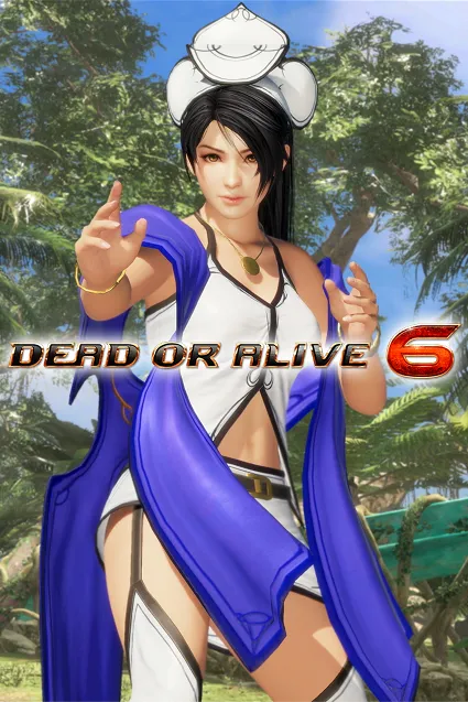 DOA6 Gust Mashup - Momiji  Iris | XBOX | На любой аккаунт