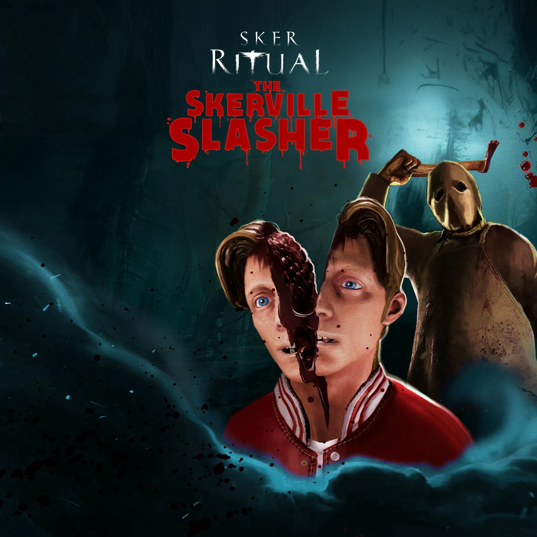 The Skerville Slasher | XBOX | На любой аккаунт