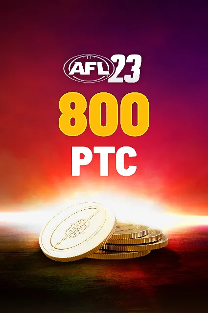 AFL 23 – 800 PTC | XBOX | На любой аккаунт