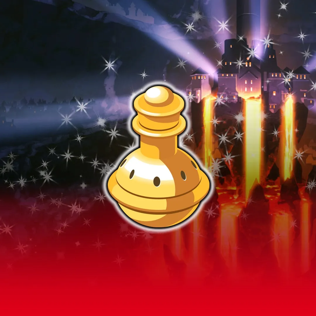 Level Up Set (1 Set) | PC | На любой аккаунт