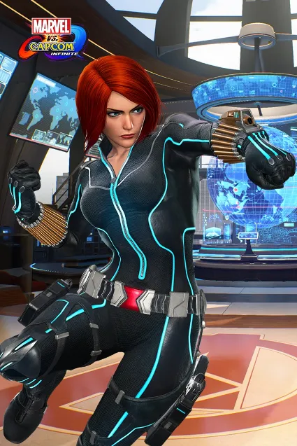 Marvel vs. Capcom: Infinite - Black Widow | XBOX+PC | На любой аккаунт