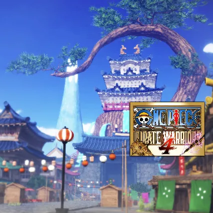 ONE PIECE: PIRATE WARRIORS 4 Yamato's Grand Tour Logbook  Soul Map 1 | PC | На любой