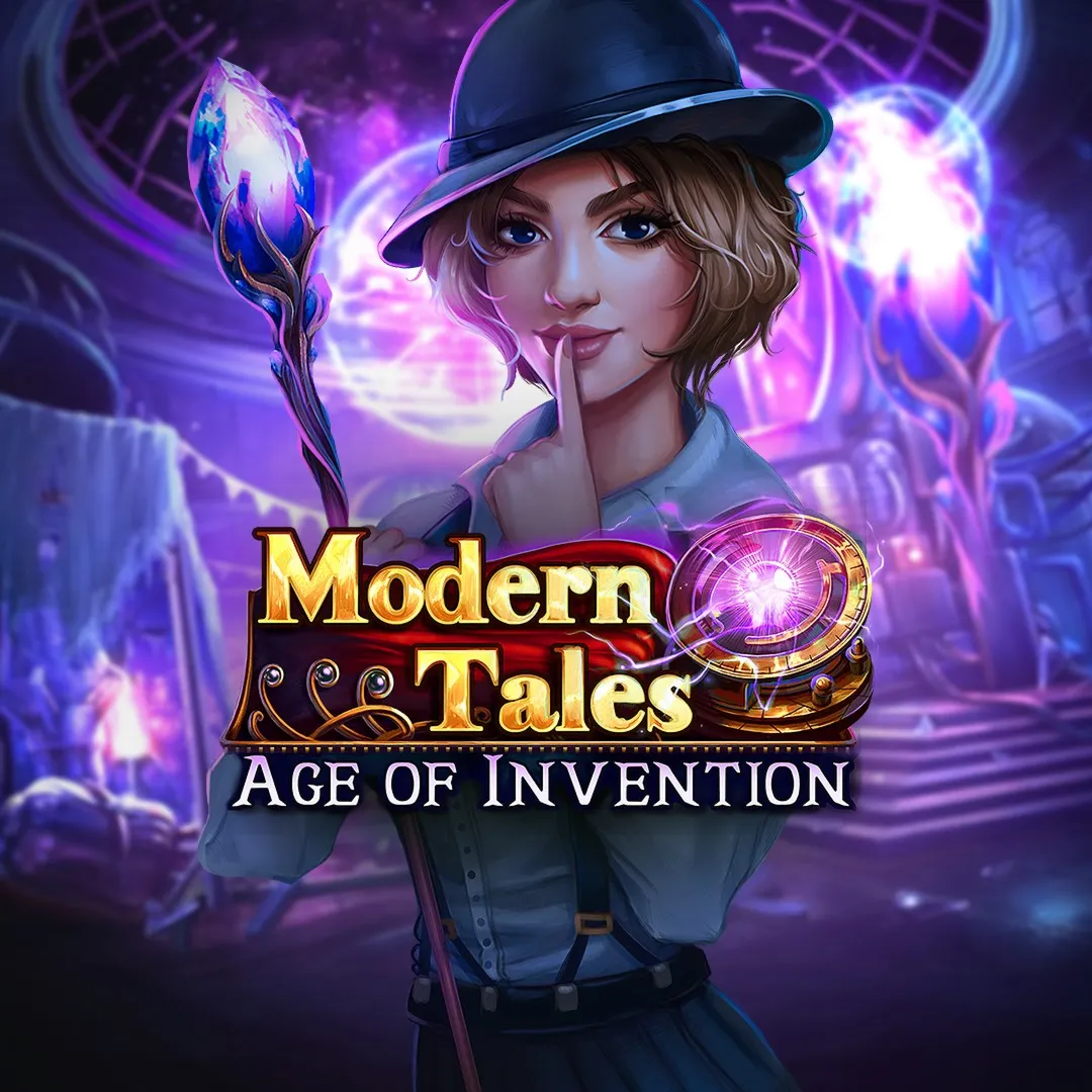 Modern Tales: Age of Invention (Xbox One Version) | XBOX | На любой аккаунт