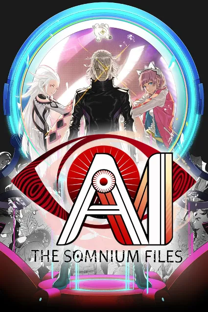 AI: THE SOMNIUM FILES | XBOX+PC | На любой аккаунт