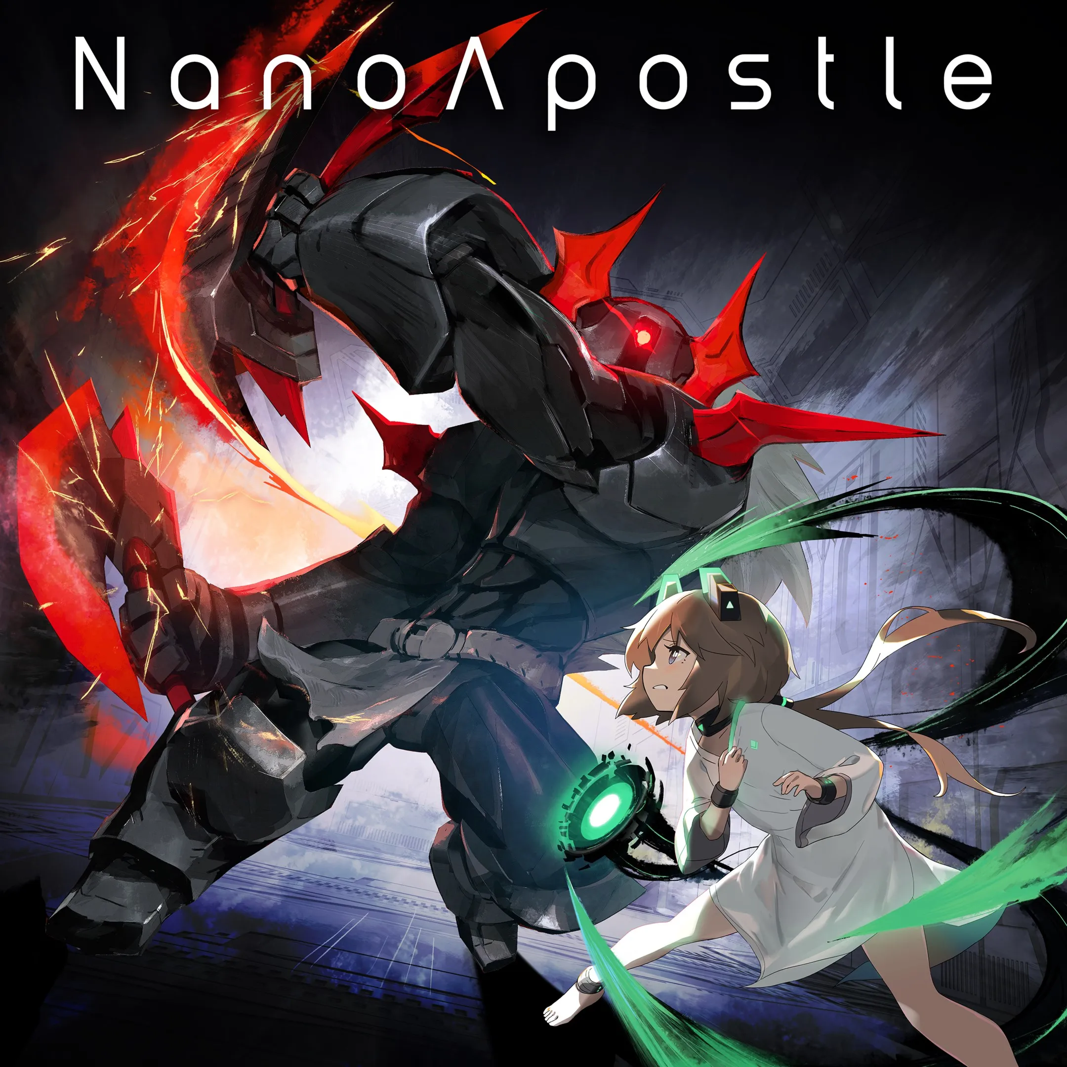 NanoApostle | XBOX | На любой аккаунт