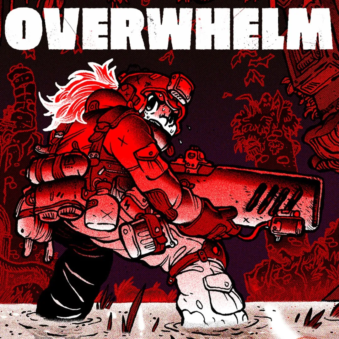 OVERWHELM | PC | На любой аккаунт