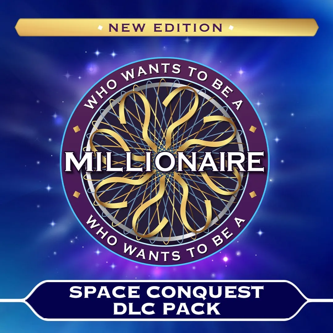 Who Wants to Be a Millionaire - Space Conquest DLC Pack | XBOX | На любой аккаунт