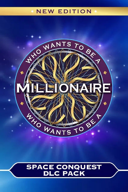 Who Wants to Be a Millionaire - Space Conquest DLC Pack | XBOX | На любой аккаунт