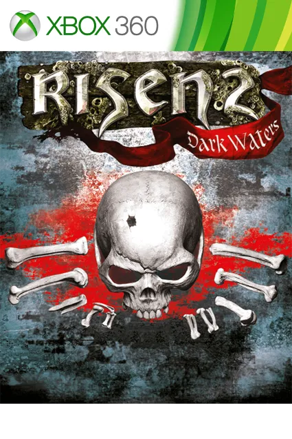 Risen 2™: Dark Waters | XBOX | На любой аккаунт
