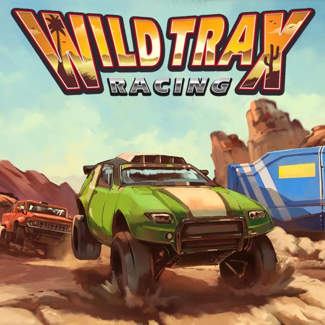 WildTrax Racing | XBOX+PC | На любой аккаунт