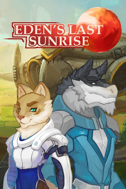 Eden's Last Sunrise | XBOX | На любой аккаунт