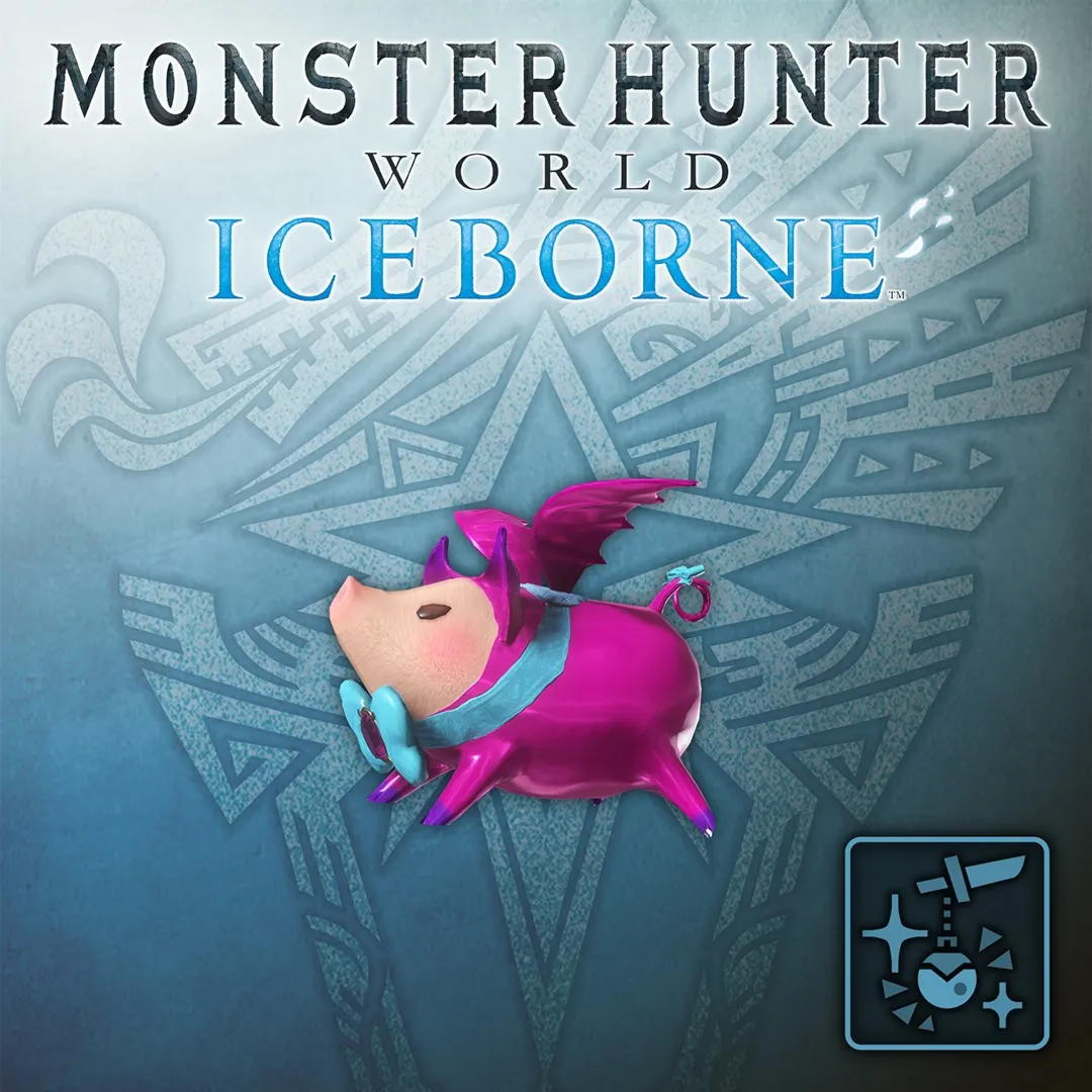 Pendant: Beelzeboar | XBOX | На любой аккаунт