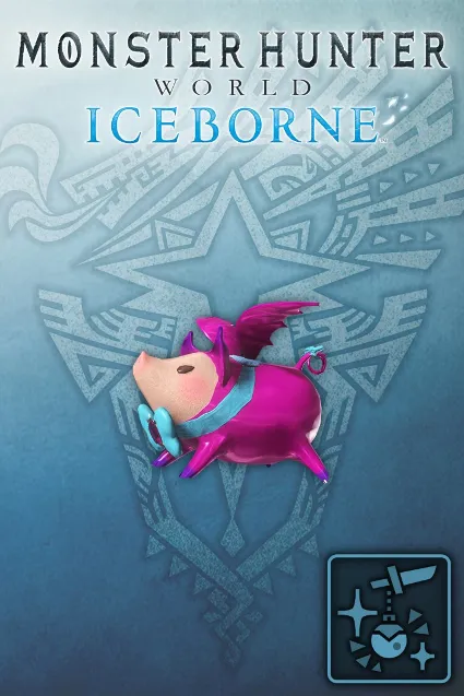 Pendant: Beelzeboar | XBOX | На любой аккаунт