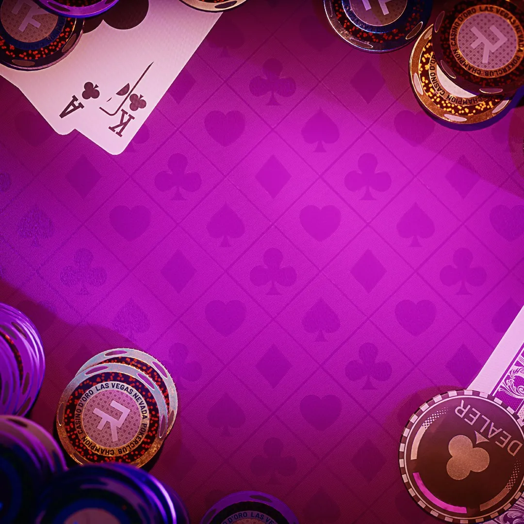 Poker Club | XBOX | На любой аккаунт