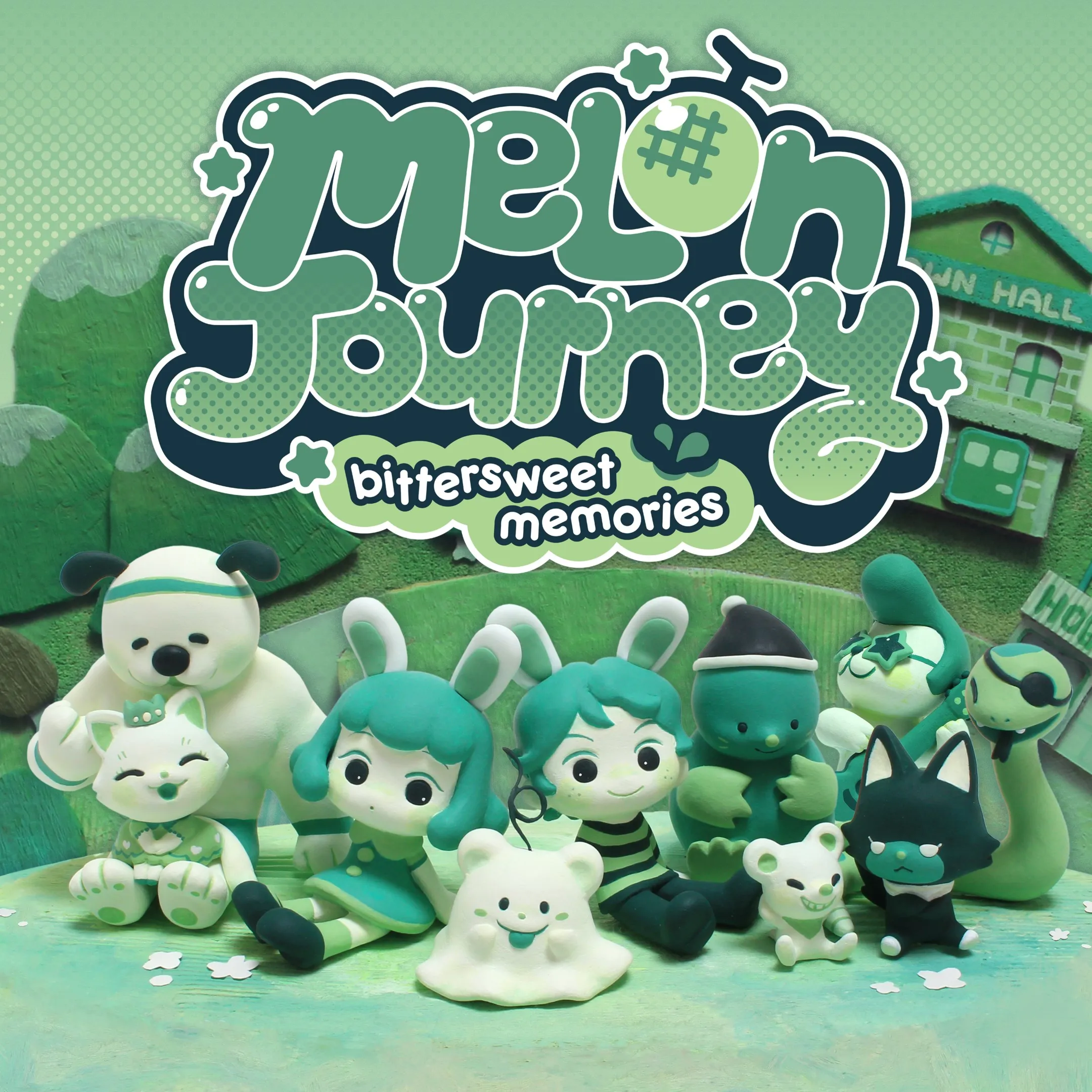 Melon Journey: Bittersweet Memories | XBOX | На любой аккаунт