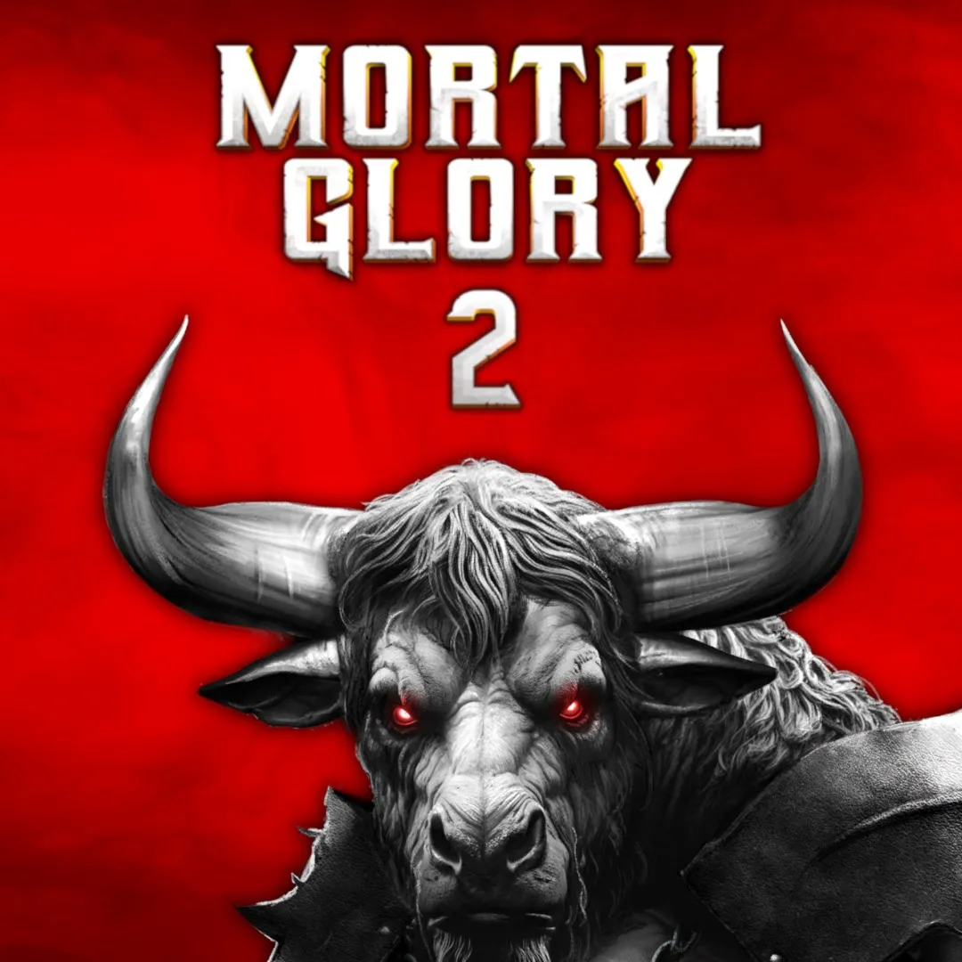 Mortal Glory 2 | XBOX+PC | На любой аккаунт