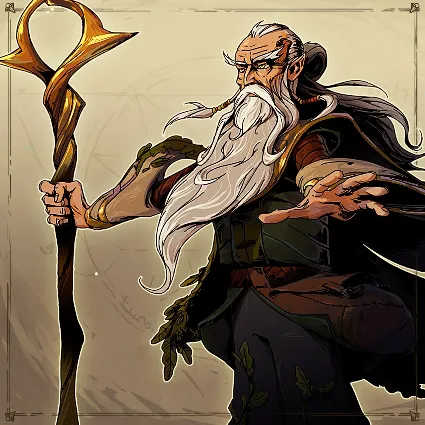 Ravenswatch - Merlin | XBOX | На любой аккаунт