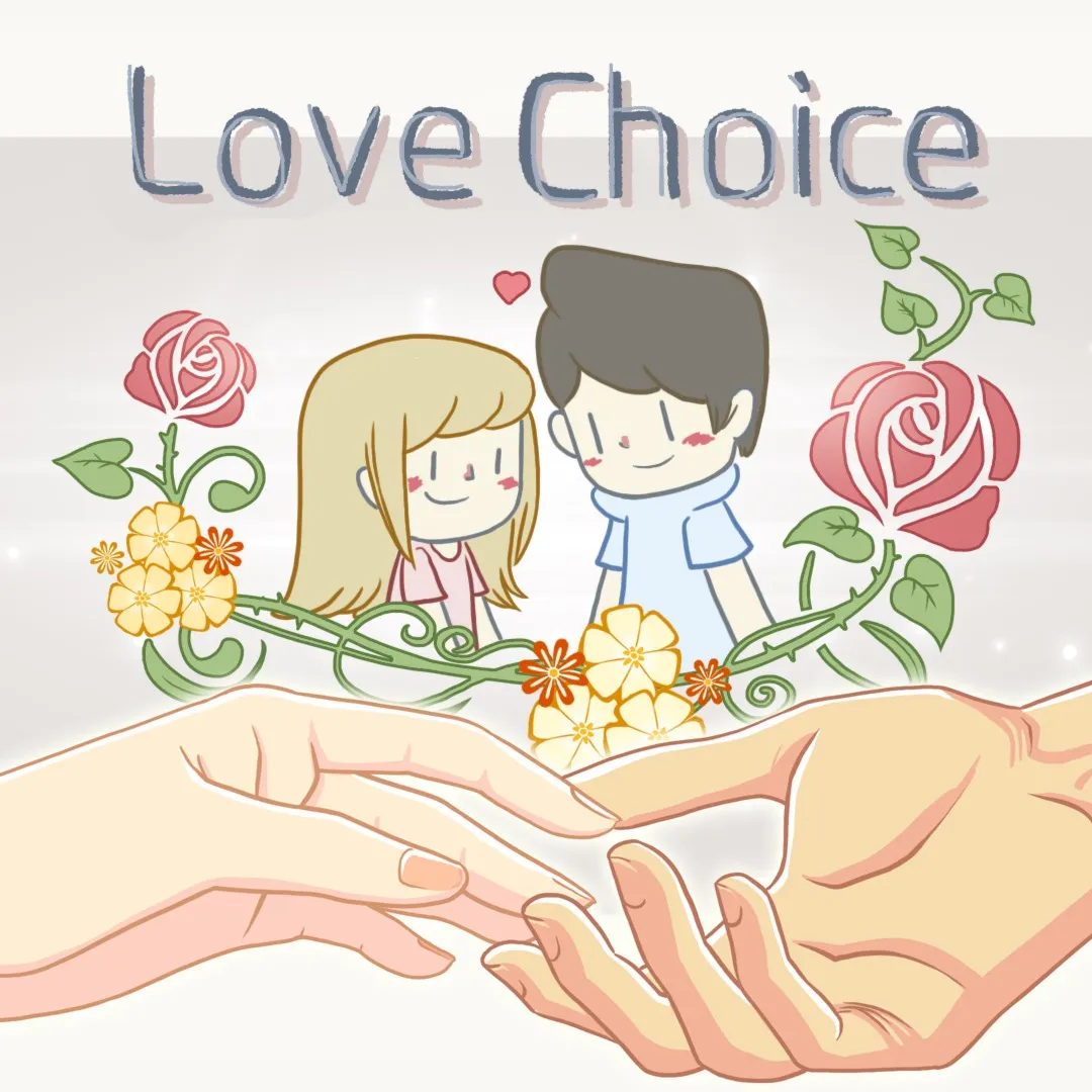 LoveChoice | XBOX | На любой аккаунт