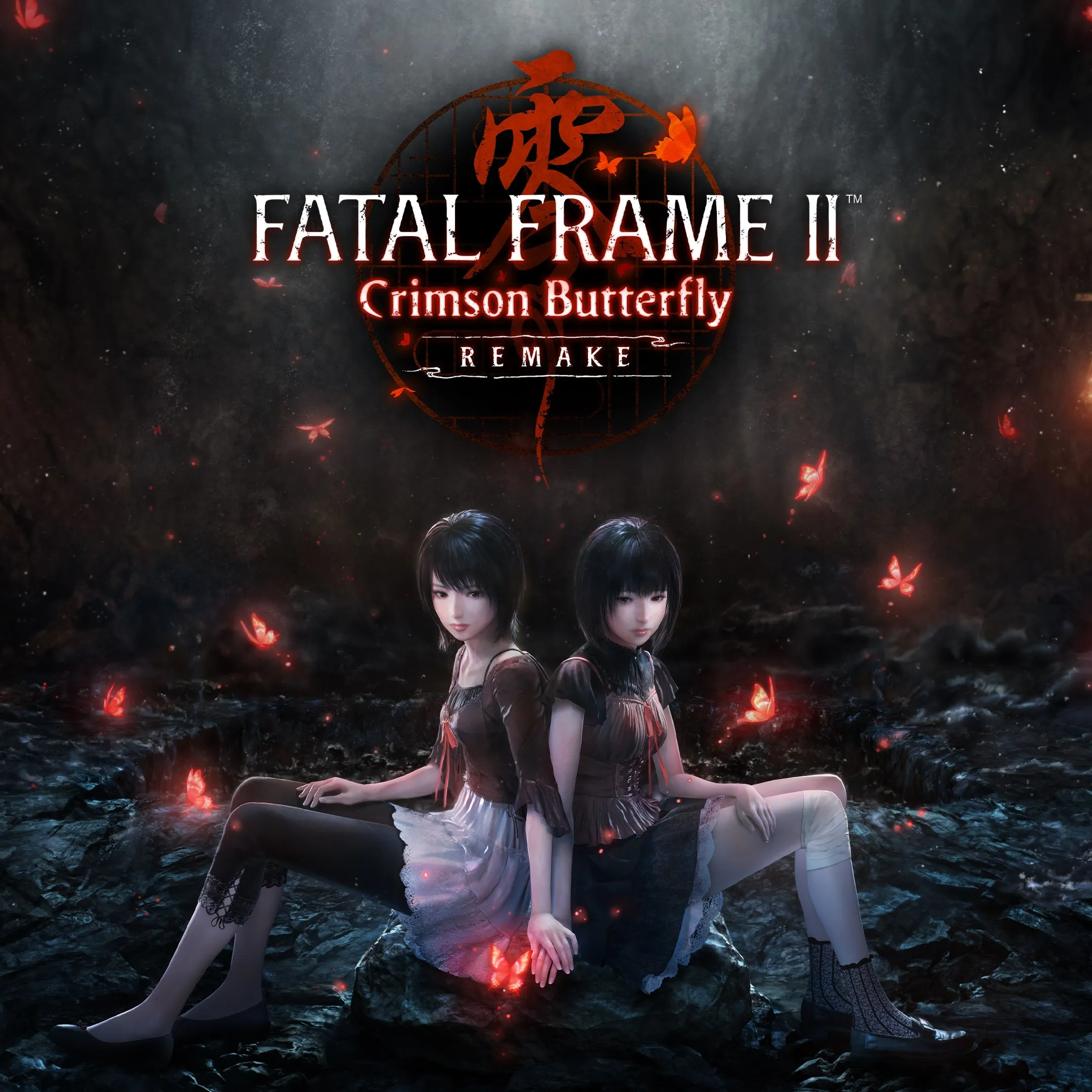 FATAL FRAME II: Crimson Butterfly REMAKE | XBOX | На любой аккаунт