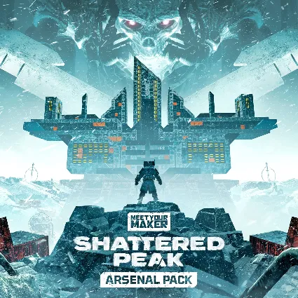 Meet Your Maker: Sector 2 Arsenal Pack | XBOX | На любой аккаунт