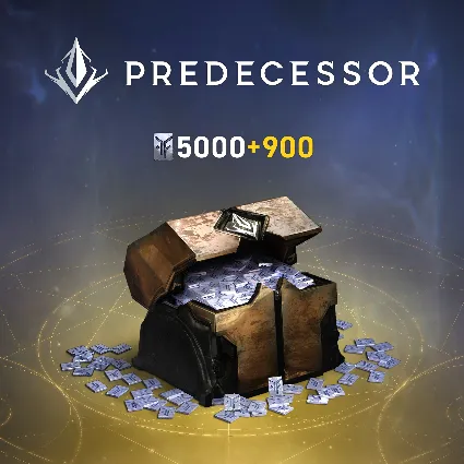 Predecessor - Platinum Pack 5000 | XBOX | На любой аккаунт