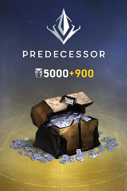 Predecessor - Platinum Pack 5000 | XBOX | На любой аккаунт