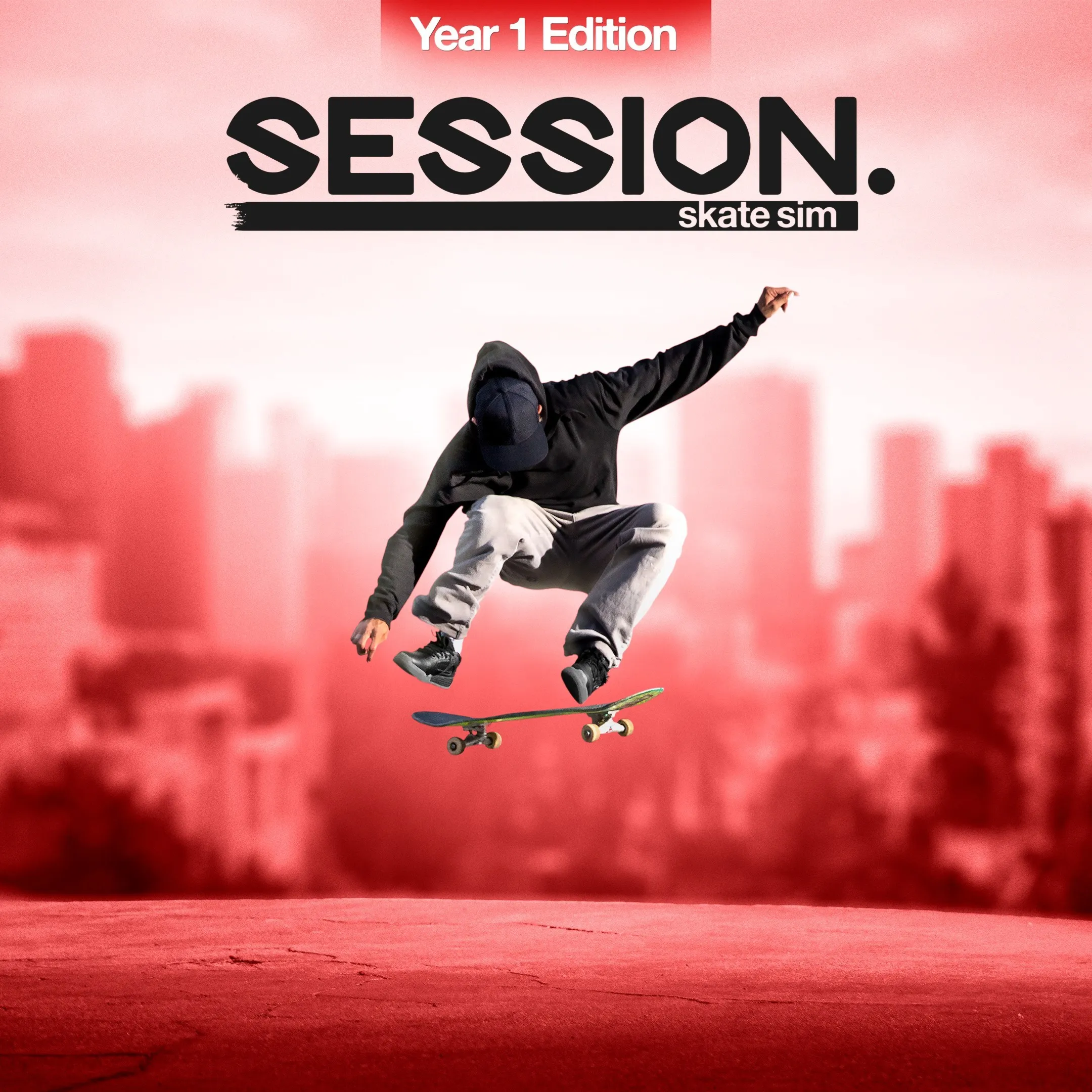 Session: Skate Sim Year One Edition | XBOX | На любой аккаунт