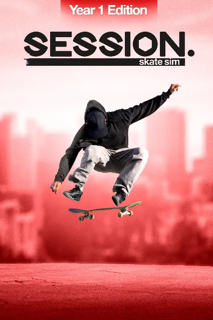 Session: Skate Sim Year One Edition | XBOX | На любой аккаунт