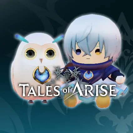 Tales of Arise - Beyond the Dawn Attachment Pack | XBOX | На любой аккаунт