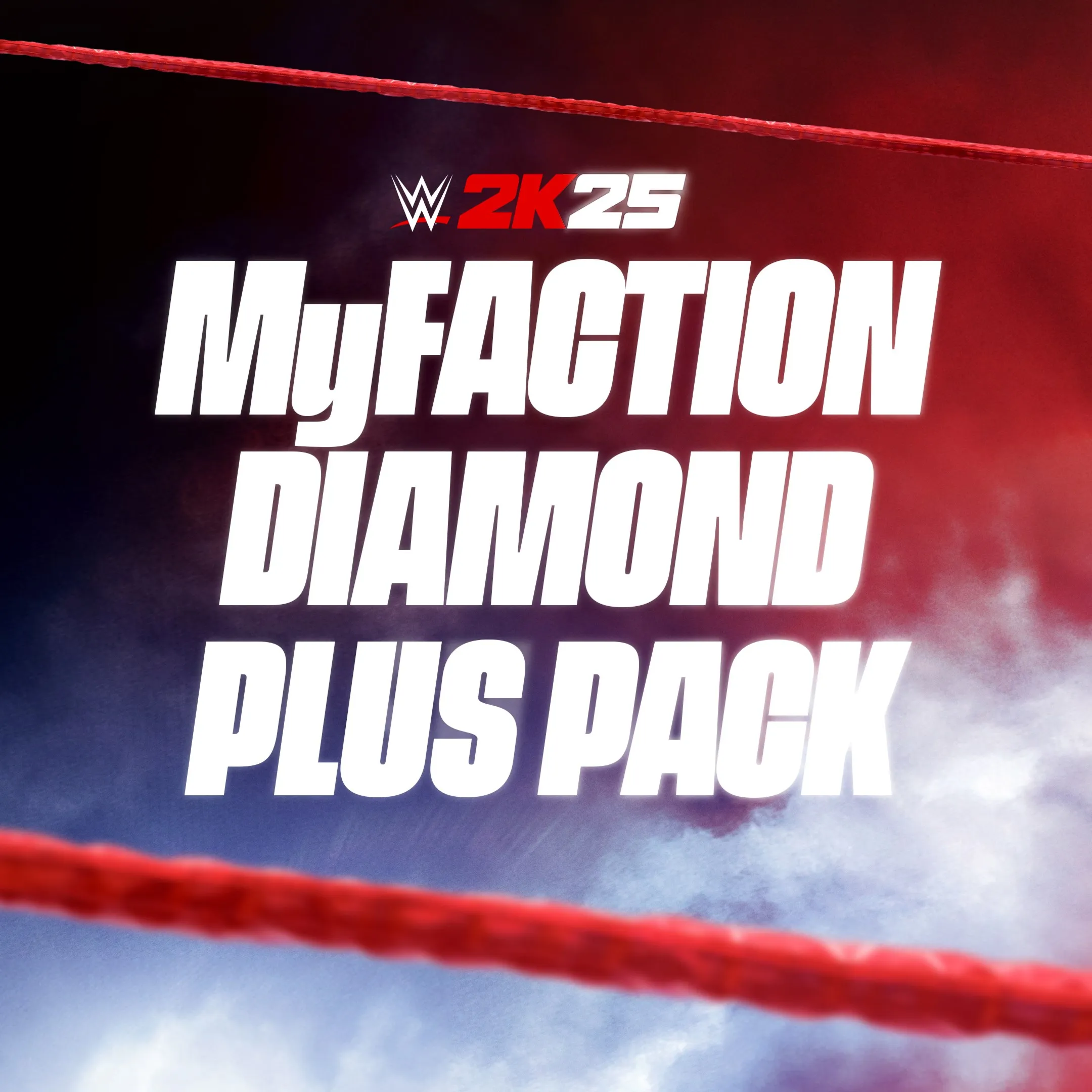 WWE 2K25 MyFACTION Diamond Plus Pack | XBOX | На любой аккаунт