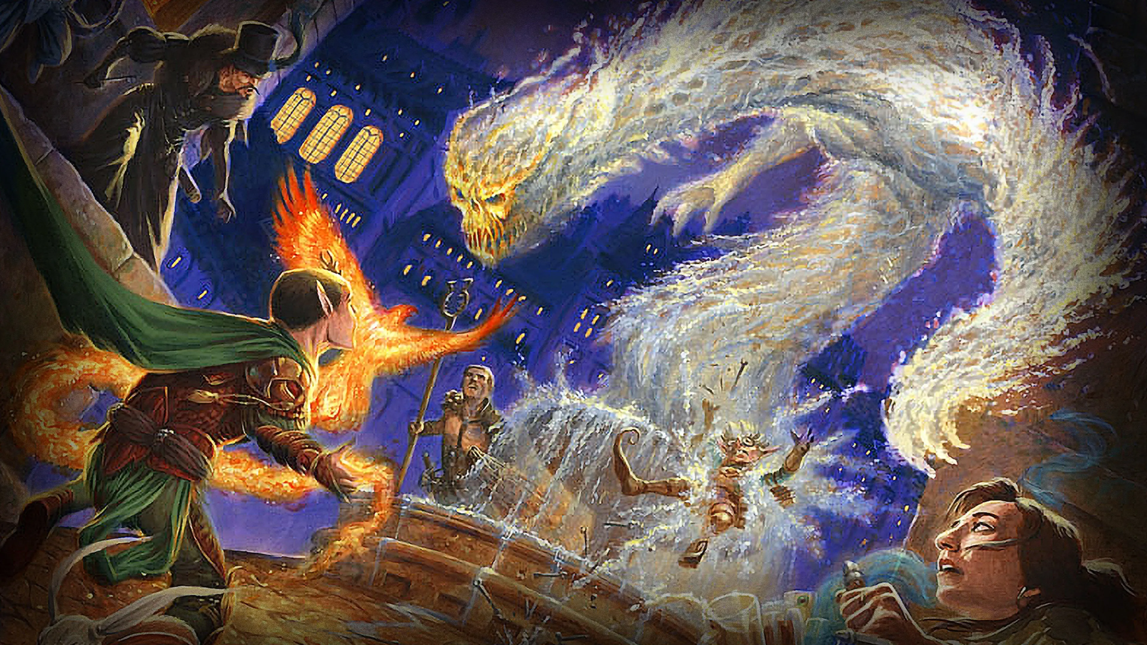 Talisman: Digital Edition - The City Expansion | XBOX+PC | На любой аккаунт