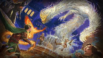 Talisman: Digital Edition - The City Expansion | XBOX+PC | На любой аккаунт
