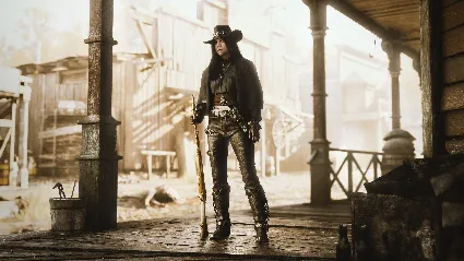 Hunt: Showdown 1896 - Cry of the Caged Bird | PC | На любой аккаунт