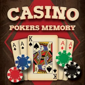 Casino Pokers Memory | XBOX+PC | На любой аккаунт