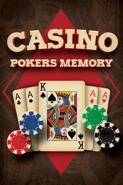 Casino Pokers Memory | XBOX+PC | На любой аккаунт