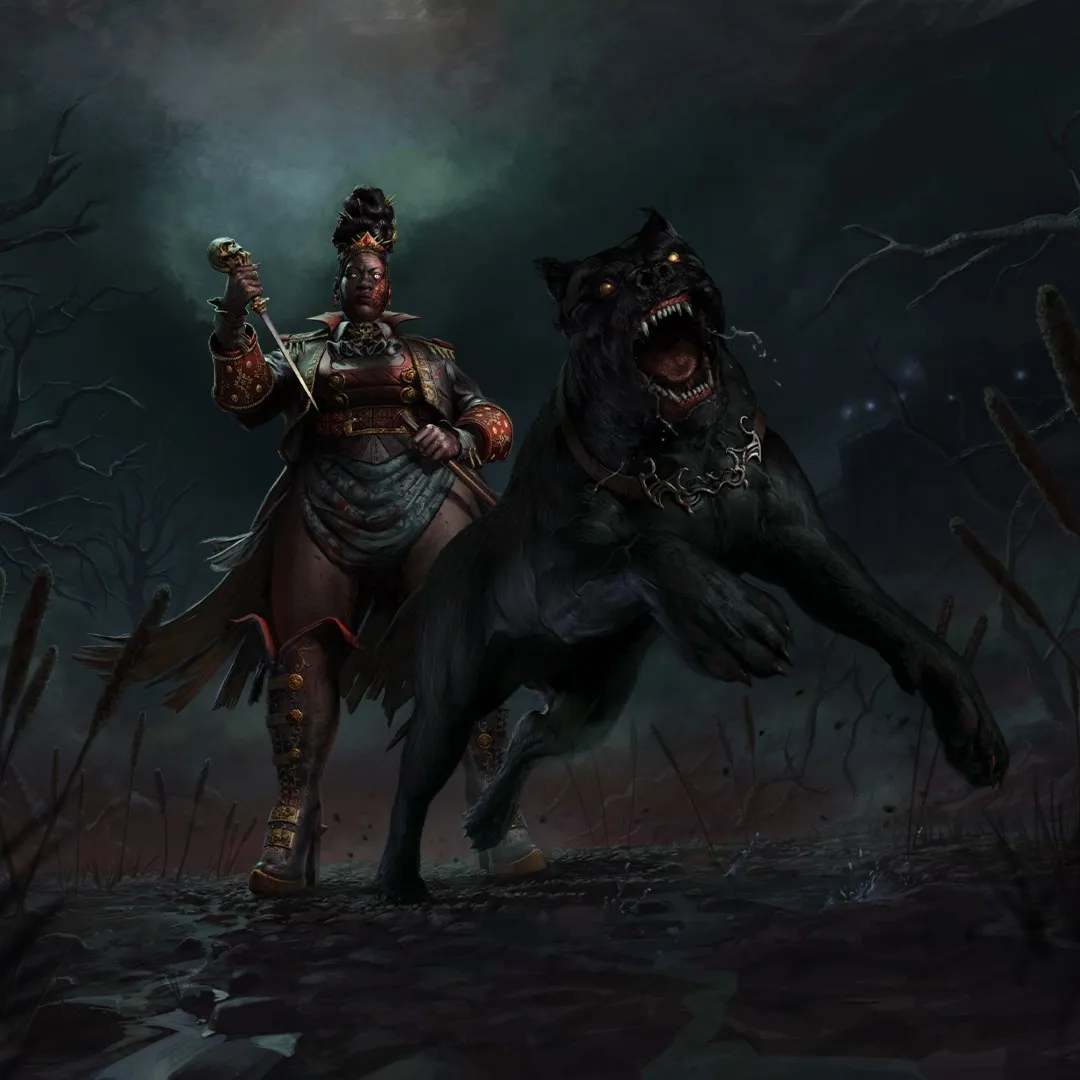 Dead by Daylight: Doomed Course Windows | PC | На любой аккаунт