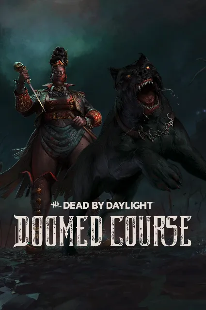 Dead by Daylight: Doomed Course Windows | PC | На любой аккаунт