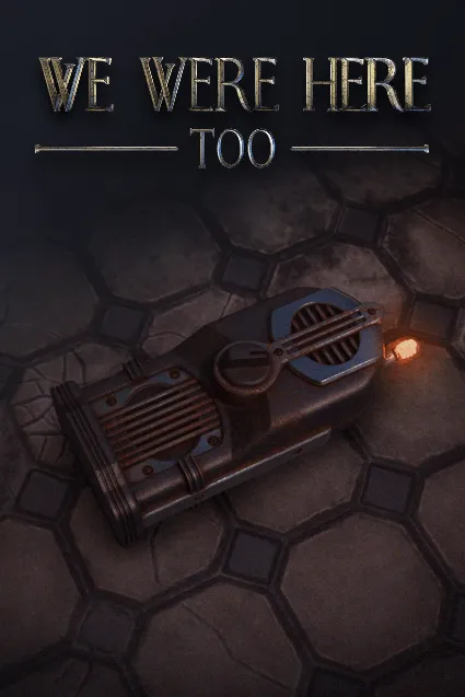 We Were Here Too | XBOX | На любой аккаунт